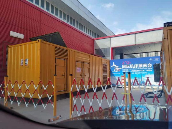 岐山发电机出租 对于发电机的特性你了解多少？