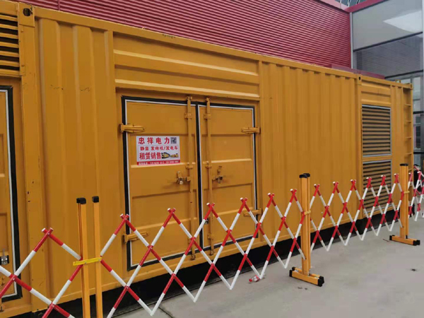 岐山关于通用发电机的十万个为什么？