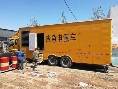 岐山发电车租赁-教您挑选发电机哪些技巧可以掌握使用