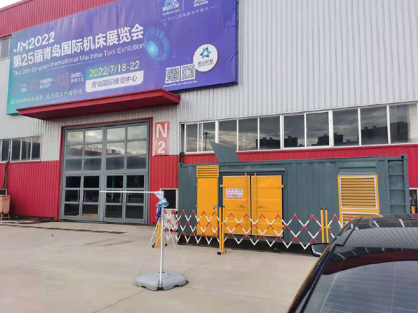 岐山发电机租赁-柴油发电机组不及时维护危害大