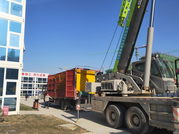 岐山发电机出租50KW柴油发电机组需要配多粗电缆线