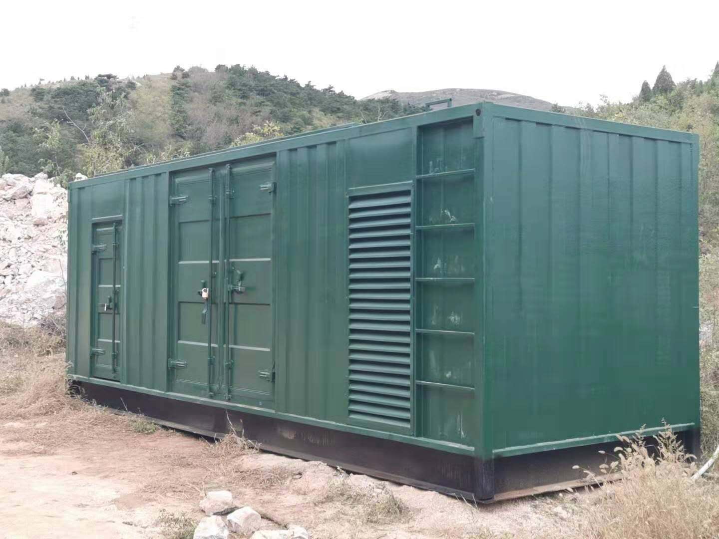 岐山如何对接地系统进行定期检测和维护？