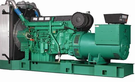 岐山发电机除垢后需要用清水冲洗水冷式机油散热器几次？